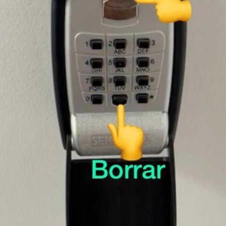 Uim Mediterraneo Poeta 5 Wifi Sagunto Exteriör bild