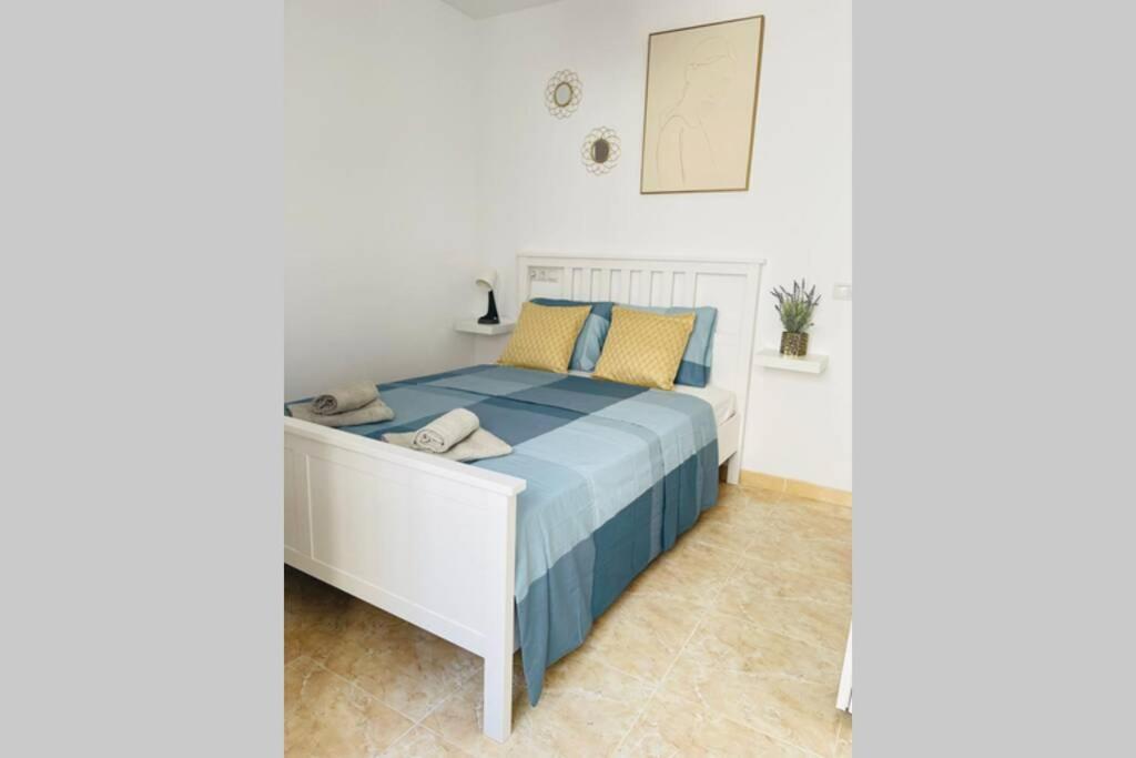 Uim Mediterraneo Poeta 5 Wifi Sagunto Exteriör bild